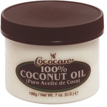 ACEITE DLC COCONUT OIL    2.2OZ