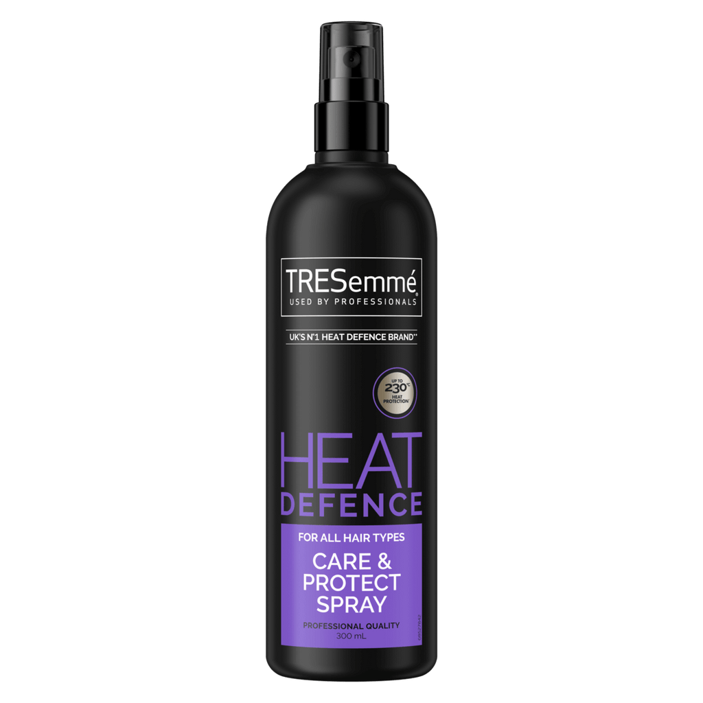 Tresemme Protecting Heat Styling Spray 2oz (12in)