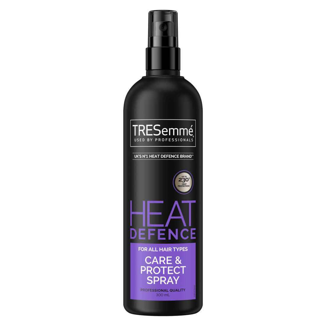 Tresemme Protecting Heat Styling Spray 2oz (12in)