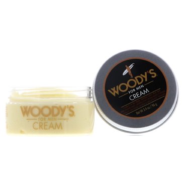 WOODY'S CREAM             3.4OZ