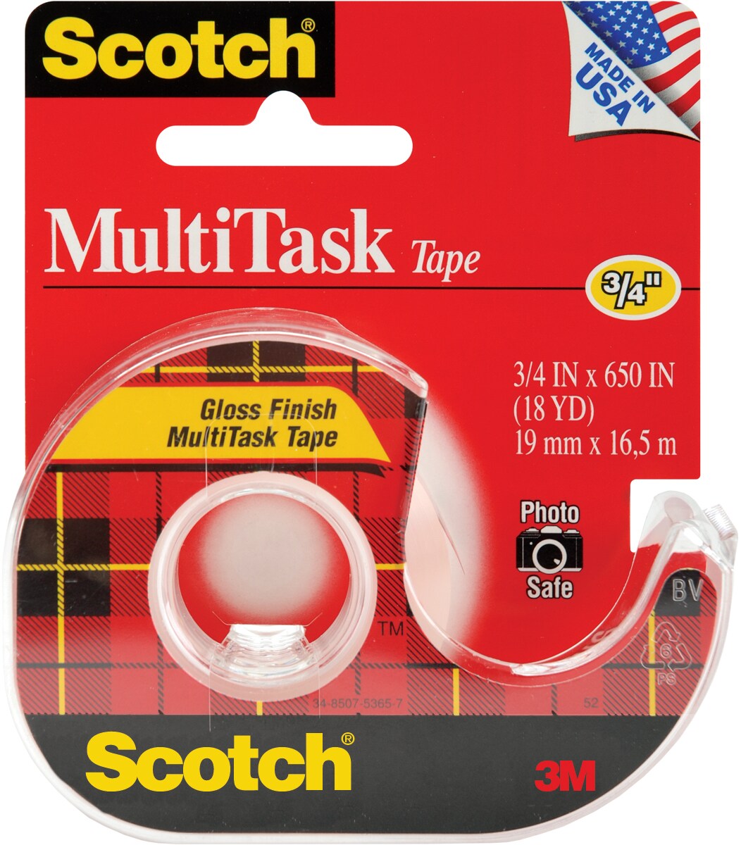 Scotch Multi-Task Tape 3M