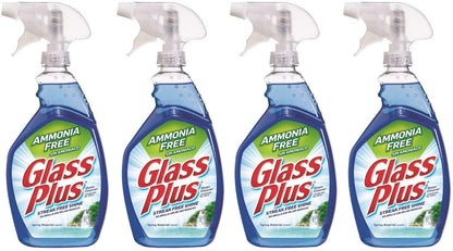 DOL GLASS CLEANER LQ 18OZ