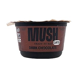 MUSH CHOC,NIGHTCAP