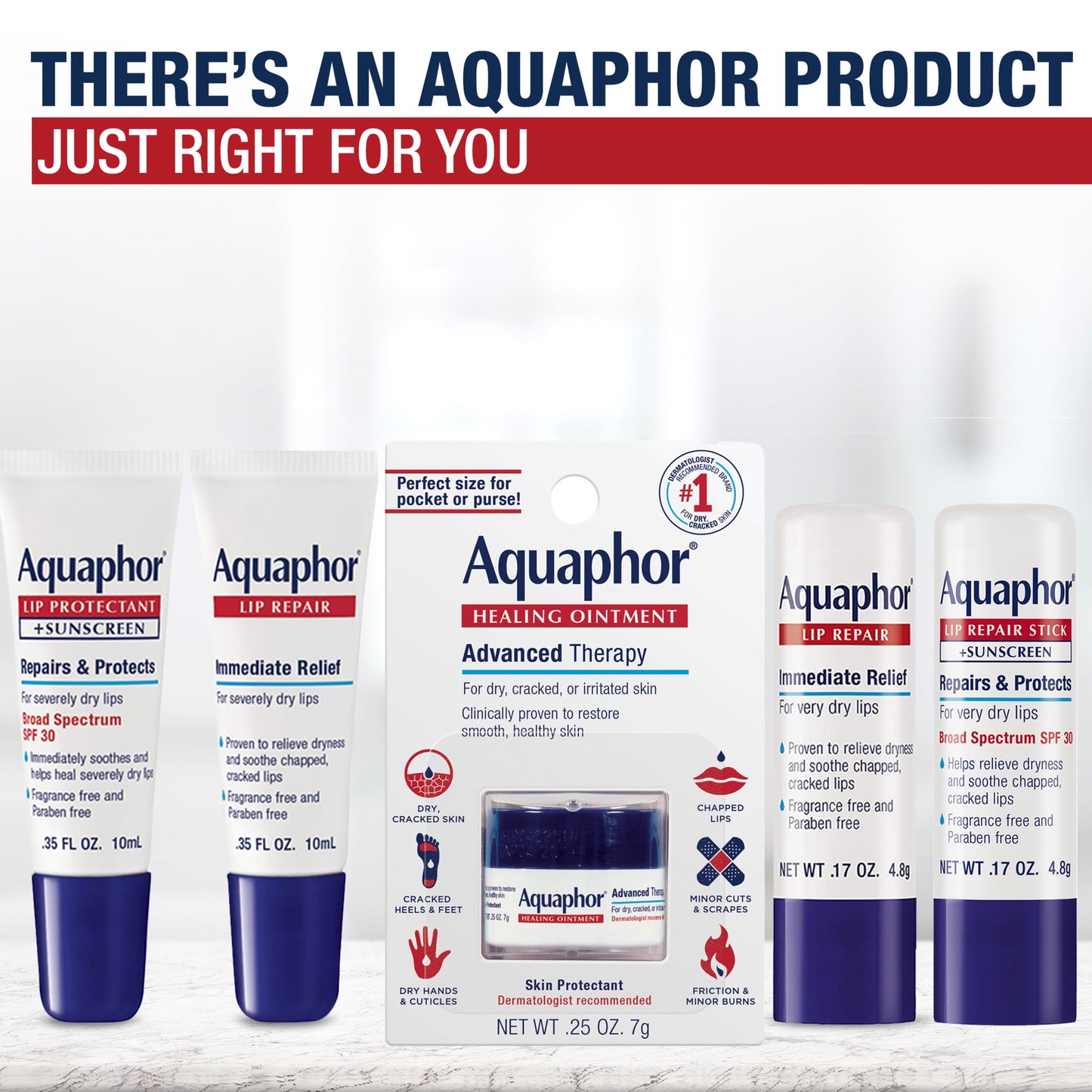 AQUAPHOR LIP RPR OI 1X9X10ML CLS