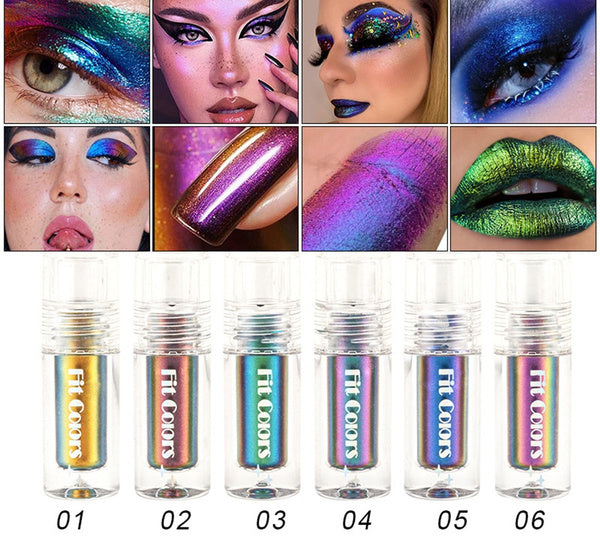PRSMTIC LIQUID EYE CHAMELEON