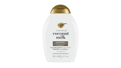 OGX YOUTH SAKE SHAMPOO     13z