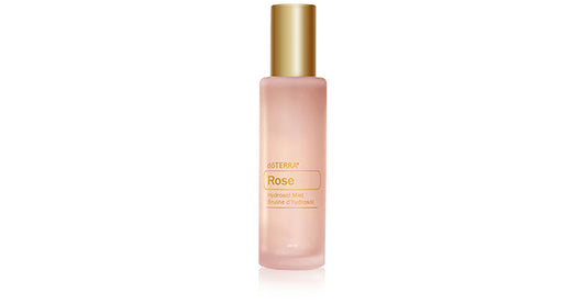 MIST,ROSE HYDROSOL