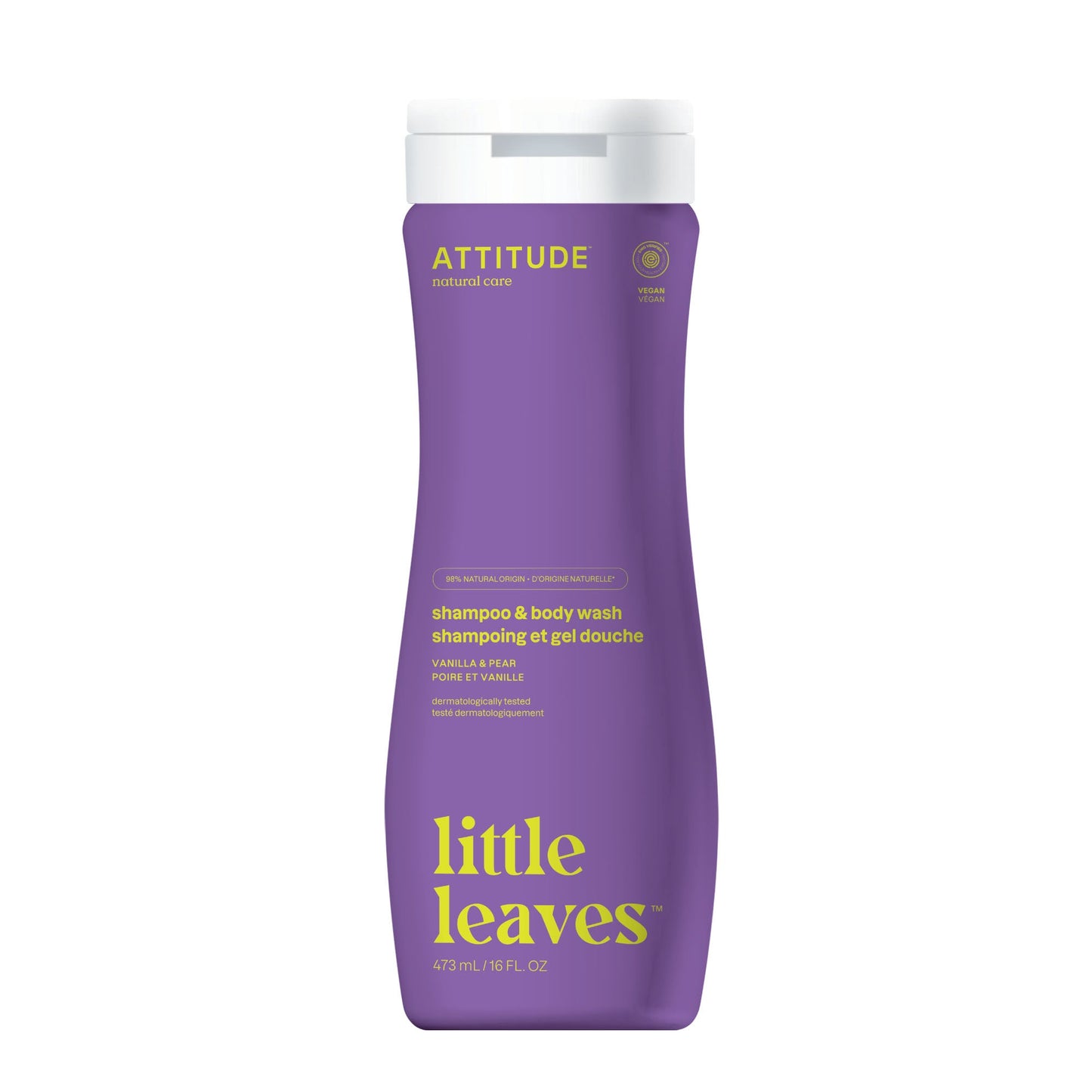 ATTITUDE DEO,SPR/LV ORNGS324947-1