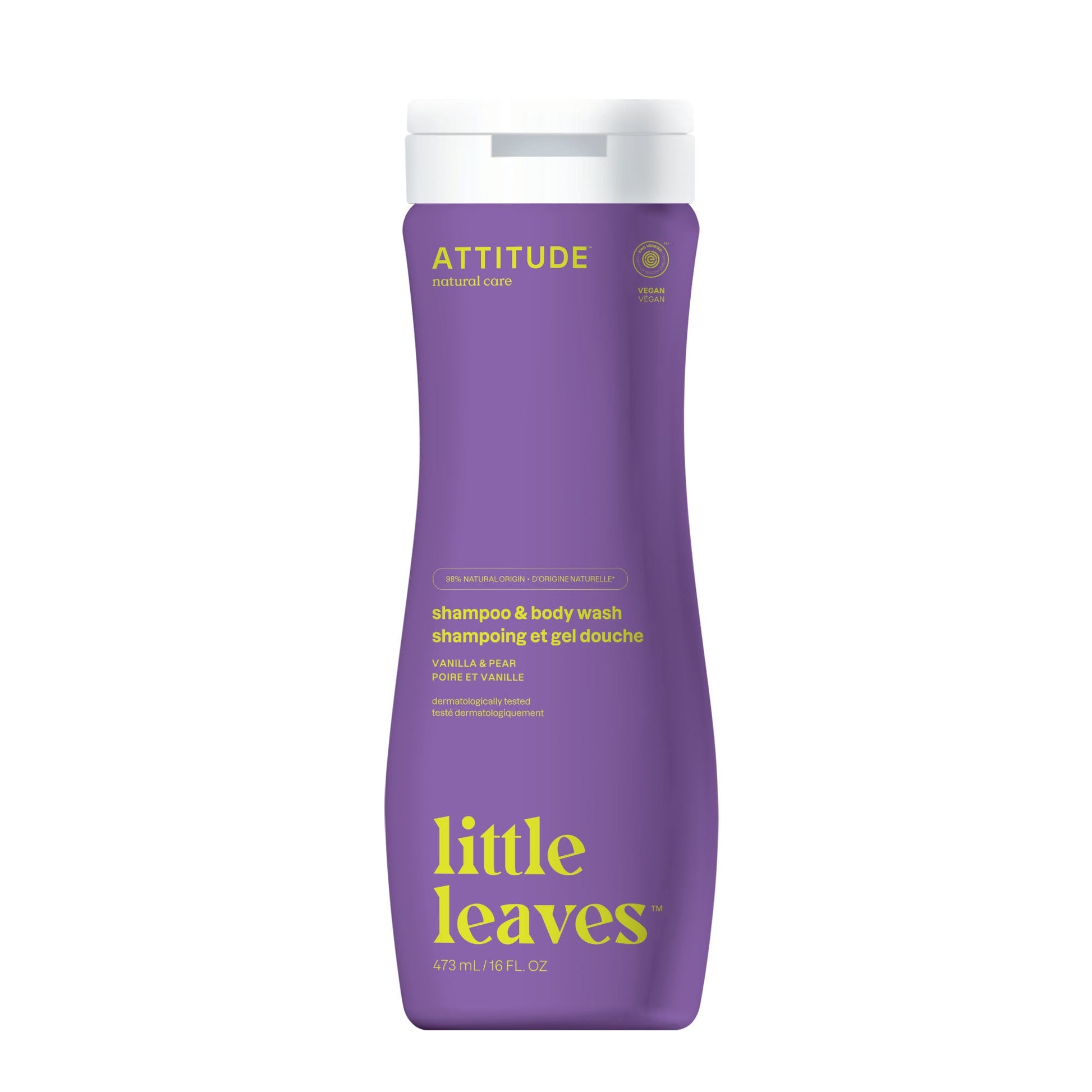 ATTITUDE DEO,SPR/LV ORNGS324947-1