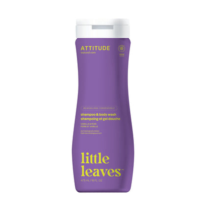 ATTITUDE DEO,SPR/LV ORNGS324947-1