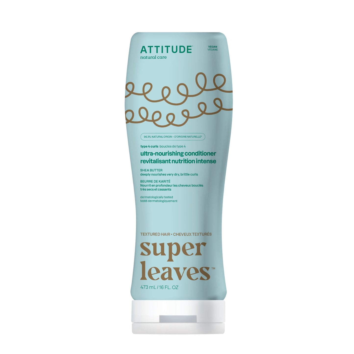 ATTITUDE CONDITIONER,NOURISH STRNG