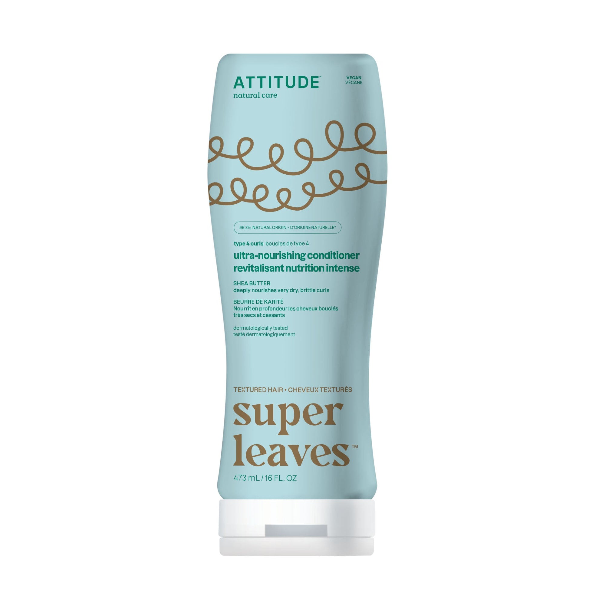 ATTITUDE CONDITIONER,NOURISH STRNG