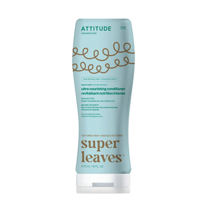 ATTITUDE CONDITIONER,NOURISH STRNG