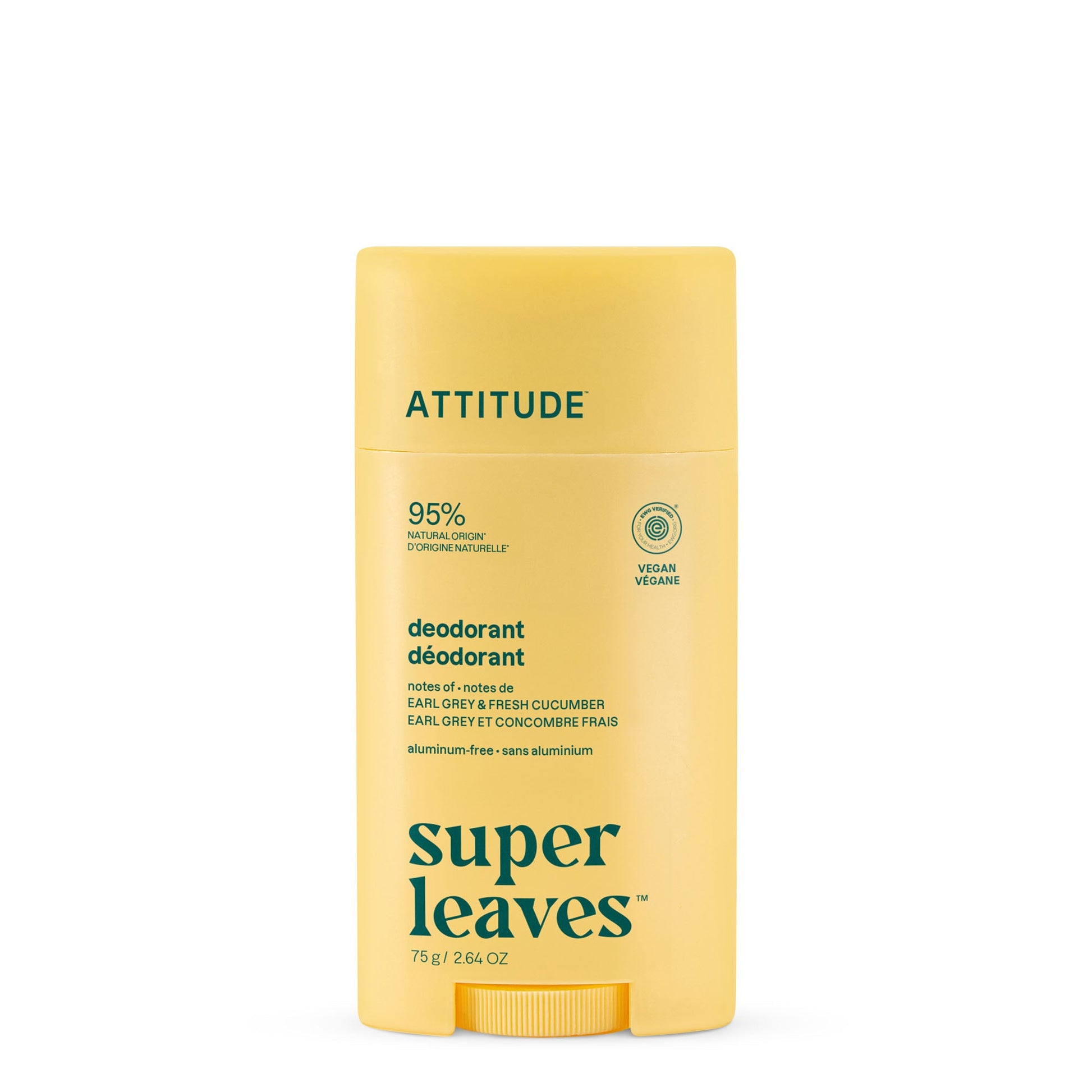 ATTITUDE DEOD SPRY,EARL GRAY CUCU