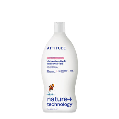 ATTITUDE DEO,SNSTV,UNSNTDS324959-6