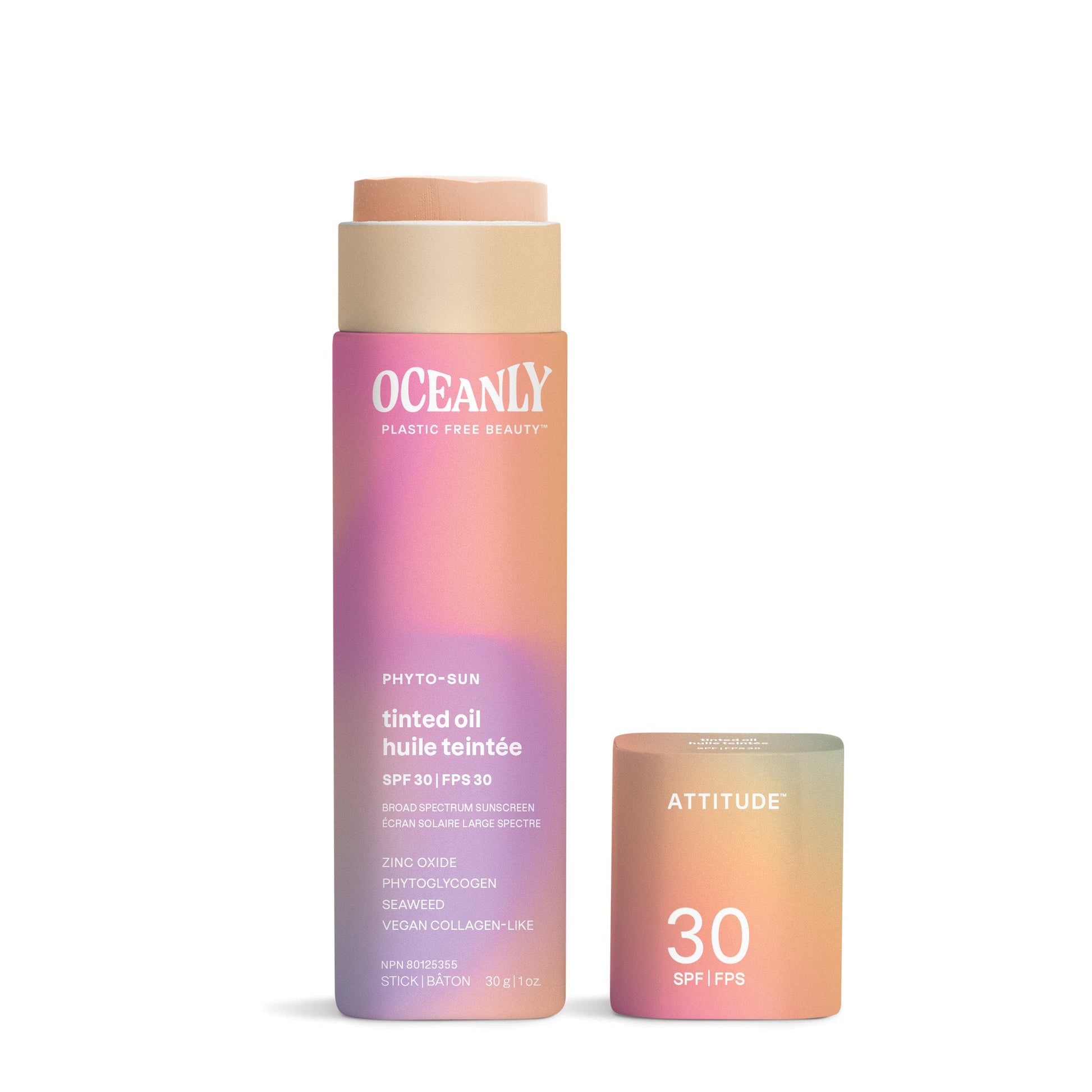 ATTITUDE DEO,SNSTV,ARGNOILS3249638