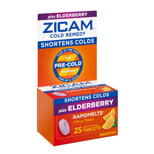 ZICAM COLD REMEDY SN 15ML ZF