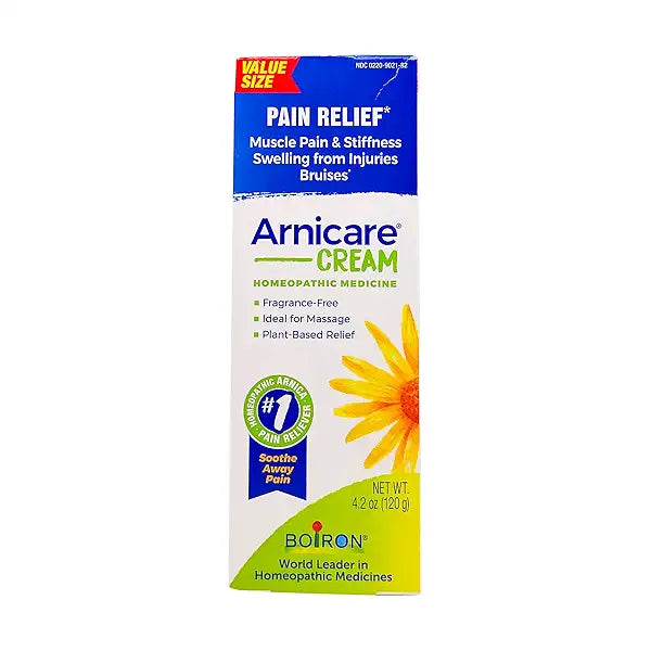 ARNICARE RL 45GM PAIN RELIEF