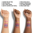 Black Radiance Metalicious Lip Sculptor - Jeweled Garnet