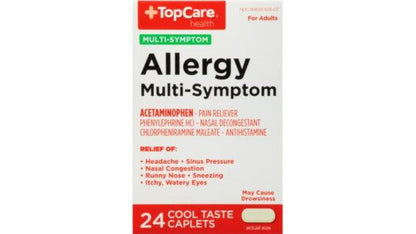 GNP ALLERGY MULTI SYMPTOM ADULT CPL 24CT