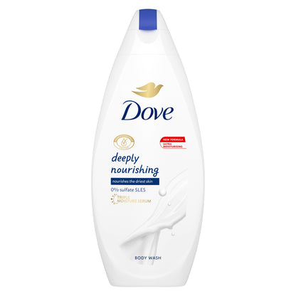 Dove Body Scrub 3.5oz Crushed Macadamia & Rice Milk