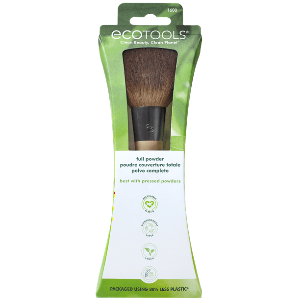 ECO TOOL BRSH,BLURRING POWDER