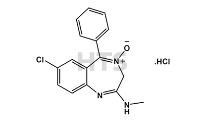 CHLORDIAZEPOXIDE CP 10MG 1000  C4