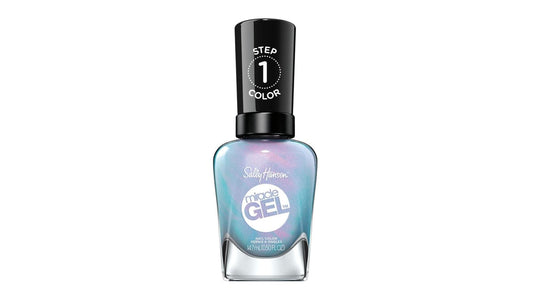 Sally Hansen Miracle Gel Nail Polish - 190 Road Less Traveled