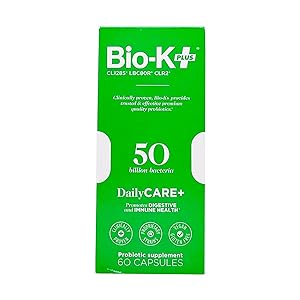 BIO-K PLUS CP 100 BLSTR