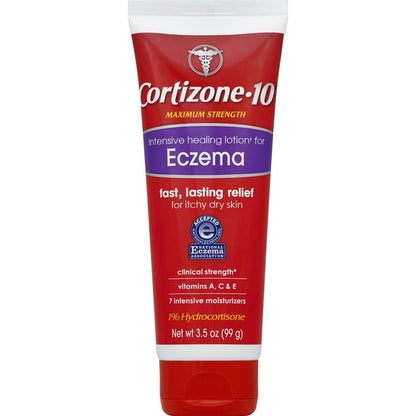 CORTIZONE 10 SX 1% 77GM S/ALOE