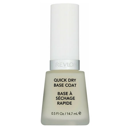 REVLON Quick Dry Base Coat