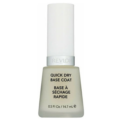 REVLON Quick Dry Base Coat