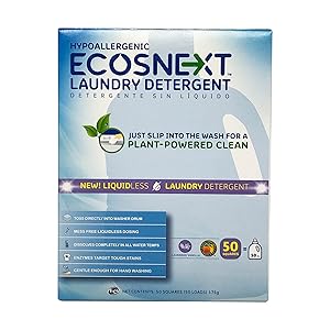 ECOS ULTRA LIQ ECOS,LAVENDER
