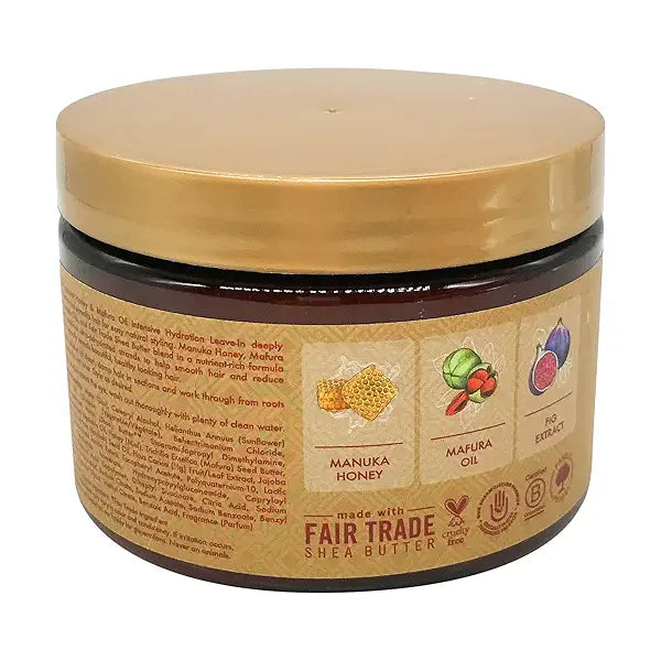 CONDITIONER,HONEY MARUFA