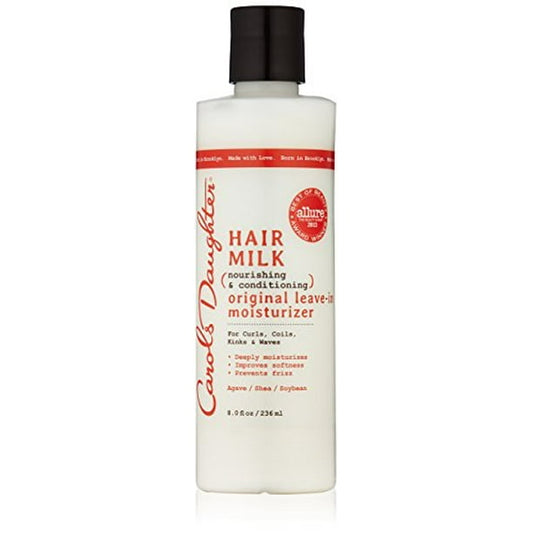 Carol's Daughter Hair Milk Original Leave-In Moisturizer