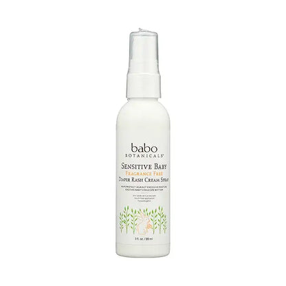 DIAPER RASH CREAM,SPRAY