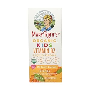 MARY RUTH'S DROP,OG2,FOCS ATTN,KIDS