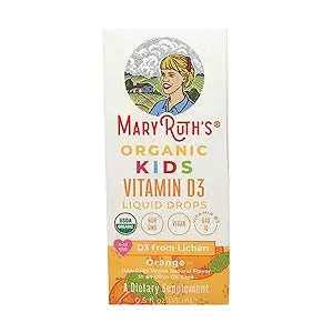 MARY RUTH'S GUMMY,SLEEP,STRAW,KIDS