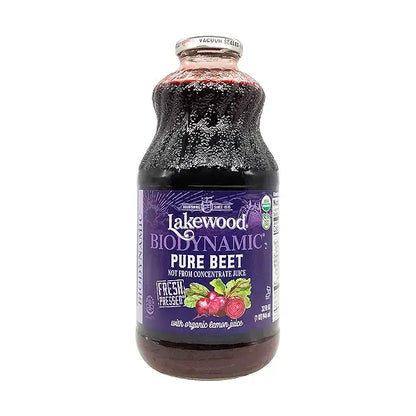 WHOLE BEET PLANT JCE #18