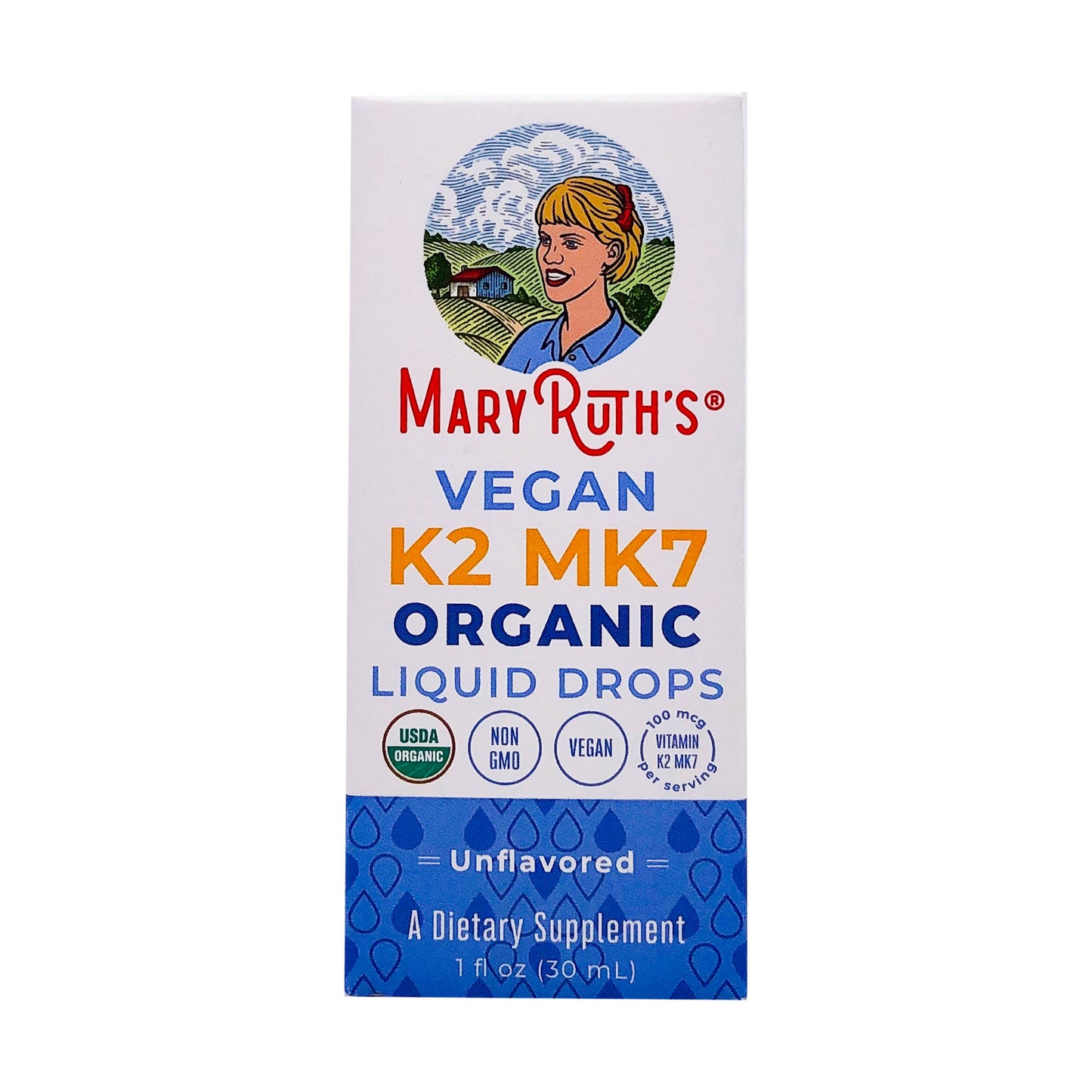 MARY RUTH'S ASTRAGALUS RT,OG2,LQ EX
