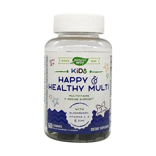 SUPP,MULTI,CHILD,GUMMY