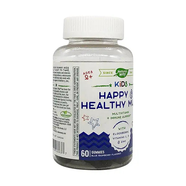SUPP,MULTI,CHILD,GUMMY