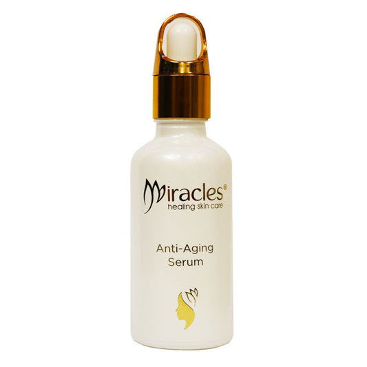 SERUM AR MIRACLE ANTI AGE RPR