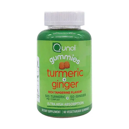 TURMERIC,VEGAN,GUMMIES