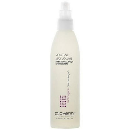 GIOVANNI HAIR CARE PRODUCTS VOLUMIZING SPRAY,ROOT 66