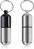 POCKET PILL FOB