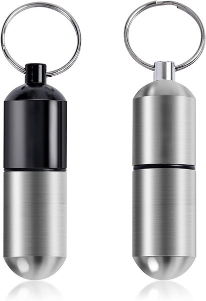 POCKET PILL FOB