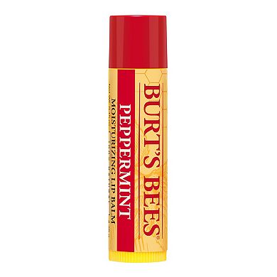 Burts Bees Lip Balm Vitamin-E And Peppermint (36in)