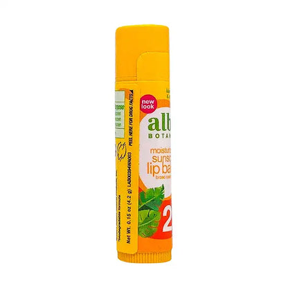 LIP BALM,SUNBLK,SPF25