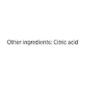NATURAL VITALITY CALM PLUS CALCIUM,RASP/LM